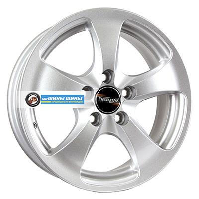 5,5x14/4x100 ET32 D67,1 403 Silver