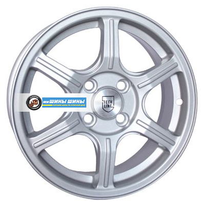 5,5x14/4x98 ET38 D58,6 433 SL