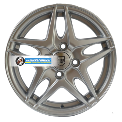 6x15/4x98 ET35 D58,6 530 Silver