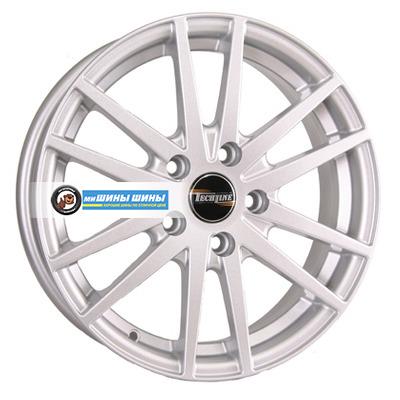 6,5x16/5x112 ET38 D57,1 635 Silver