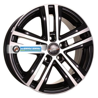 6,5x16/5x112 ET33 D57,1 645 BD