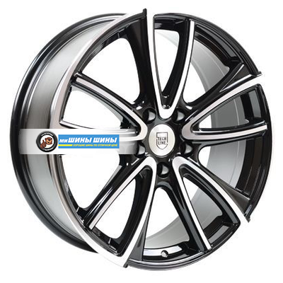 7x16/5x114,3 ET40 D60,1 682 BD