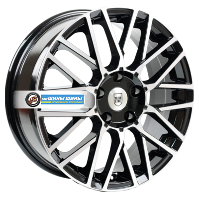 5,5x14/4x98 ET35 D58,6 435 BL