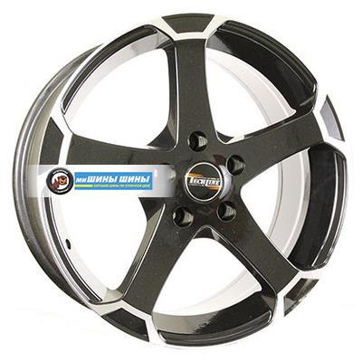 8x18/5x112 ET40 D66,6 802 BD