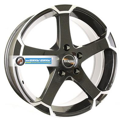 8x18/5x130 ET57 D71,6 802 BDm