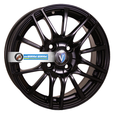 5,5x14/4x98 ET35 D58,6 1406 BL