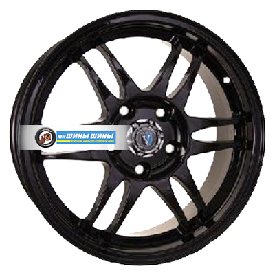 6x15/4x100 ET45 D60,1 1502 BL