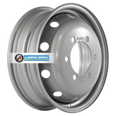 5,5x16/6x170 ET105 D130,1 LT2886D_P Silver Газель NN 1 000 кг