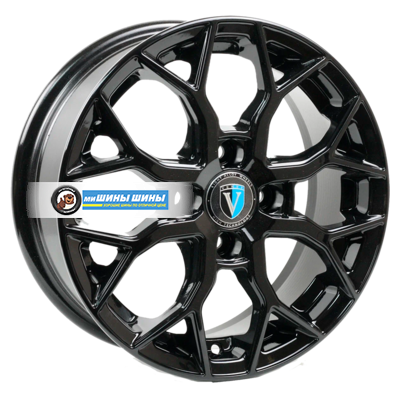 5,5x14/4x98 ET35 D58,6 1419 BL
