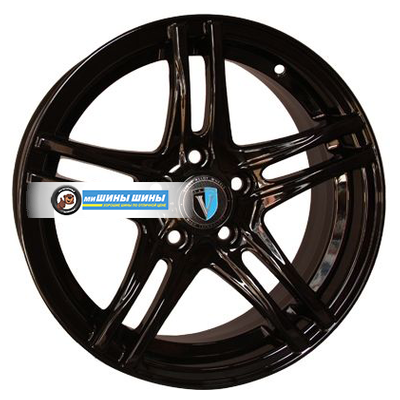 6x15/5x100 ET38 D57,1 1505 BL