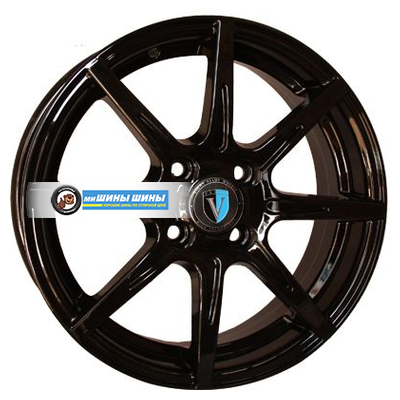 5,5x15/4x100 ET45 D60,1 1508 BL
