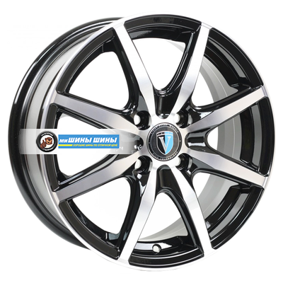 6x15/4x98 ET35 D58,6 1515 BD