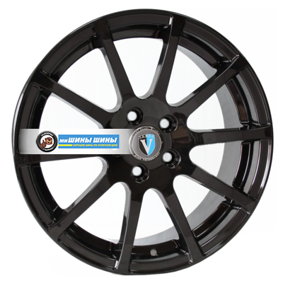 6,5x16/4x100 ET42 D60,1 1603 BL