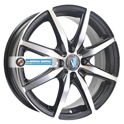 6x16/4x114,3 ET45 D67,1 1605 BD