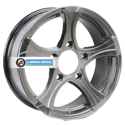 6,5x16/5x139,7 ET40 D98 1610 BH