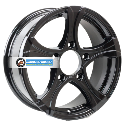 6,5x16/5x139,7 ET40 D98 1610 BL