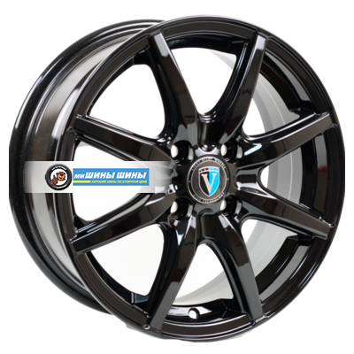 6,5x16/5x105 ET38 D56,6 1615 BL