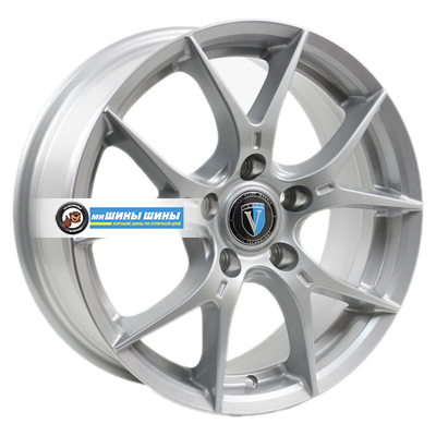 6,5x16/5x112 ET40 D57,1 1617 SL