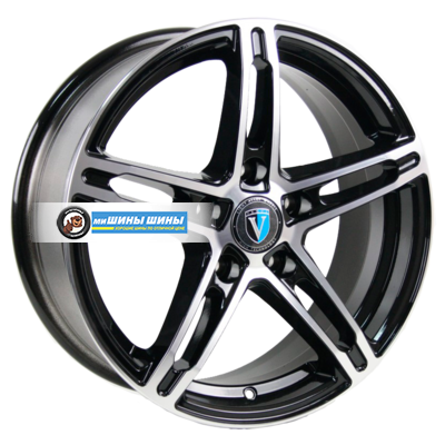 6,5x16/5x114,3 ET33 D60,1 1618 BD