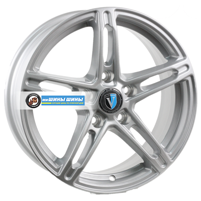 6,5x16/5x108 ET33 D60,1 1618 SL