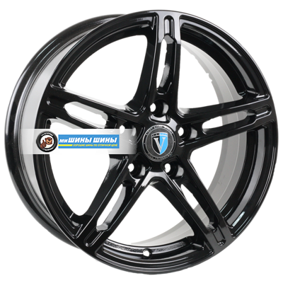 6,5x16/5x114,3 ET33 D60,1 1618 BL