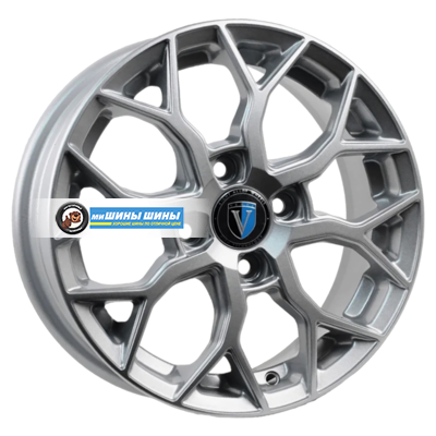 6x16/4x98 ET33 D58,6 1619 BH