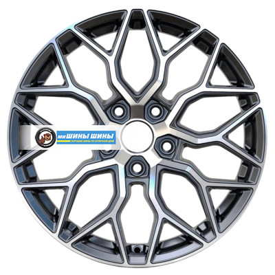 7x17/5x114,3 ET37 D66,6 1719 BD