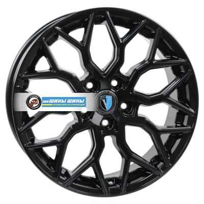 7x17/5x108 ET33 D60,1 1719 BL