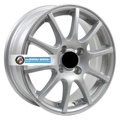 7x17/5x114,3 ET45 D60,1 A1271 SL