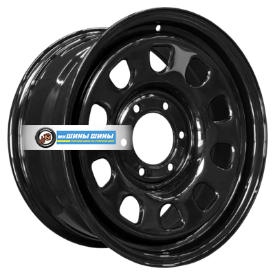 8x18/6x139,7 ET36 D100,1 Haval A07 Gloss Black (LTM)