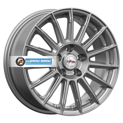 6,5x16/5x112 ET46 D57,1 Азур (КС1052) Хай Вэй