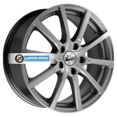 7x17/5x114,3 ET50 D67,1 Big Byz (КС680) Хай Вэй