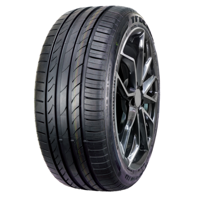 Tracmax X-Privilo TX3 215/55 R17 98W