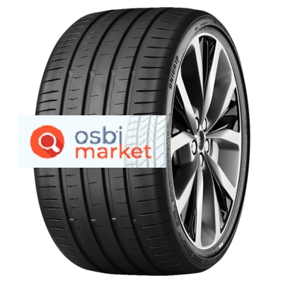 Unigrip Lateral Force Sport 295/40 R22 112Y