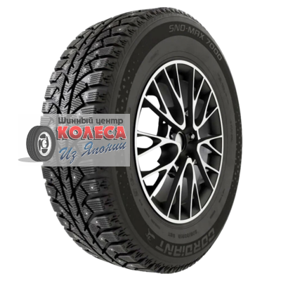 195/65R15 91T Sno-Max 7000 TL (шип.)