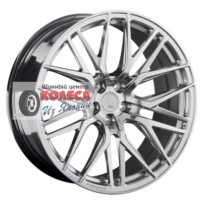 8x18/5x114,3 ET30 D67,1 LS FG04 HPB (конус, C570)