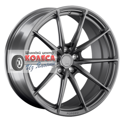 8x20/5x114,3 ET35 D60,1 LS FG05 MGM (конус, C570)