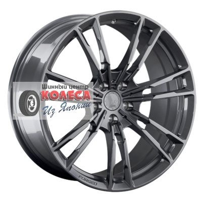 8x20/5x114,3 ET30 D60,1 LS FG06 GM (конус, C570)