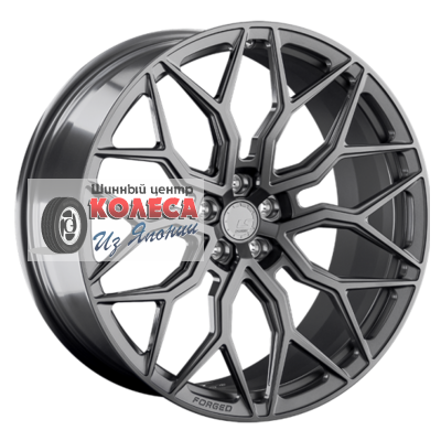 8x19/5x114,3 ET35 D67,1 LS FG13 MGM (конус, C570)