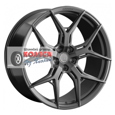 8x19/5x114,3 ET35 D67,1 LS FG14 MGM (конус, C570)