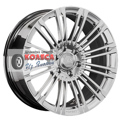 8,5x19/6x139,7 ET36 D100,1 LS FG18 HPB (конус)