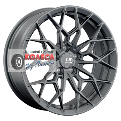 8,5x20/5x114,3 ET45 D67,1 LS FG29 MGM (конус)