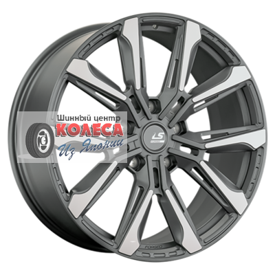 8,5x21/5x150 ET54 D110,1 LS FG34 MGMF (конус)