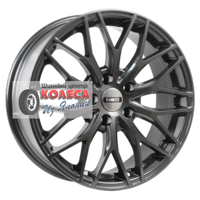 7x17/5x114,3 ET40 D67,1 740 BMG