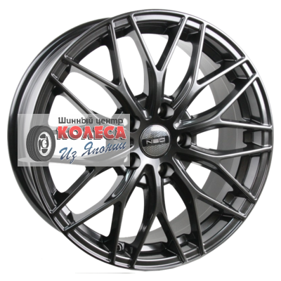 8x18/5x114,3 ET40 D67,1 840 BH