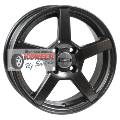 6x15/4x100 ET40 D60,1 V03 BMG