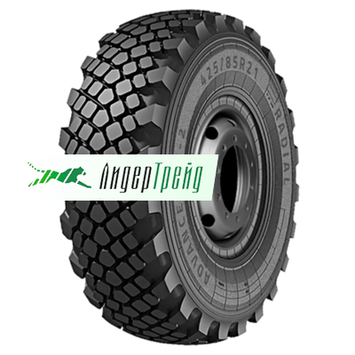 Фото товара «425/85R21 160G GLE-2 TT (только шина) 22PR ВЬЕТНАМ»