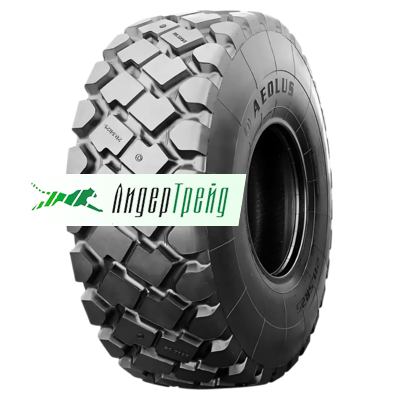Фото товара «17,5R25 ** AL36 E-3/L-3 TL»