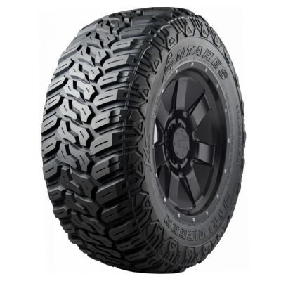Фото товара «LT285/70R17 121/118Q Deep Digger TL POR 8PR»