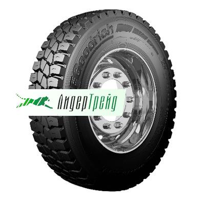 Фото товара «13R22,5 154/150K Cross Control D TL M+S»